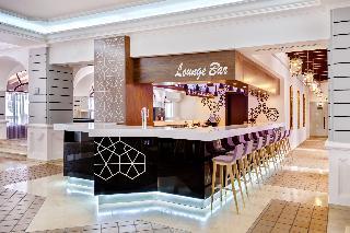 Гостиница Barcelo Isla Canela