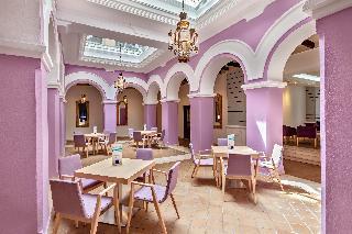 Гостиница Barcelo Isla Canela