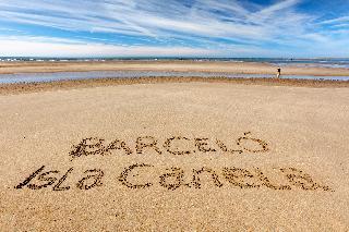 Гостиница Barcelo Isla Canela