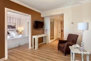 Гостиница Barcelo Isla Canela