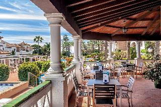 Гостиница Barcelo Isla Canela