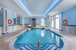 Гостиница Barcelo Isla Canela