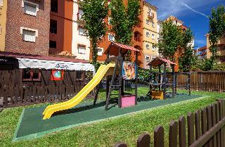 Гостиница Barcelo Isla Canela