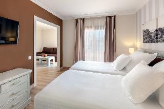 Гостиница Barcelo Isla Canela