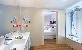 Гостиница Barcelo Isla Canela