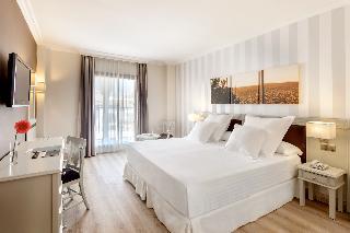Гостиница Barcelo Isla Canela