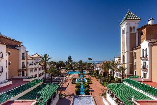 Гостиница Barcelo Isla Canela