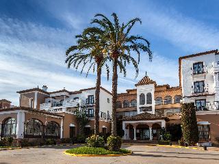 Гостиница Barcelo Isla Canela