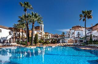 Гостиница Barcelo Isla Canela
