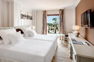 Гостиница Barcelo Isla Canela