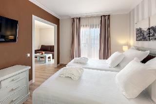 Гостиница Barcelo Isla Canela
