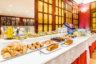 Hotel Crisol Meson del Cid