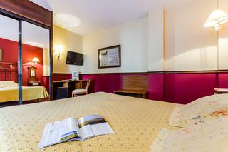 Hotel Crisol Meson del Cid