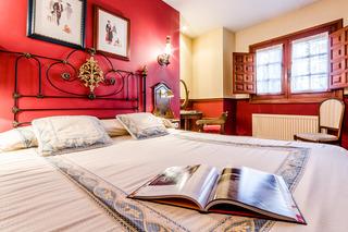 Hotel Crisol Meson del Cid