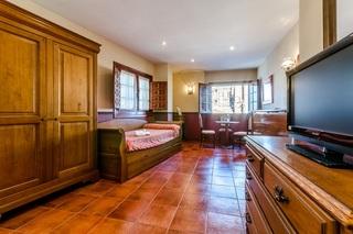 Hotel Crisol Meson del Cid