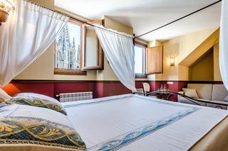 Hotel Crisol Meson del Cid