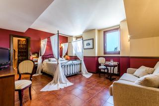 Hotel Crisol Meson del Cid