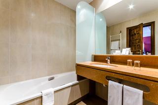 Hotel Crisol Meson del Cid