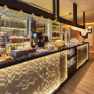 Hotel AC Barcelona Diagonal D'Illa