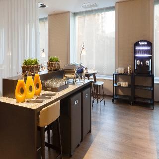 Hotel AC Barcelona Diagonal D'Illa