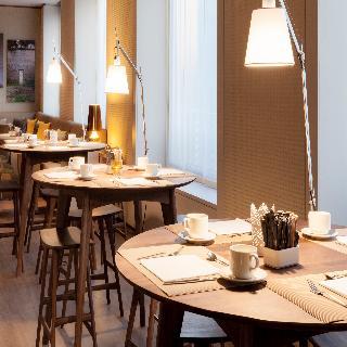 Hotel AC Barcelona Diagonal D'Illa