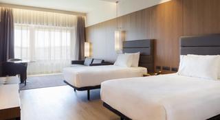 Hotel AC Barcelona Diagonal D'Illa
