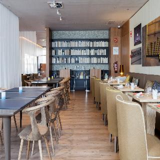 Hotel AC Barcelona Diagonal D'Illa