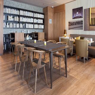 Hotel AC Barcelona Diagonal D'Illa