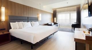 Hotel AC Barcelona Diagonal D'Illa