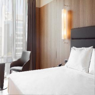 Hotel AC Barcelona Diagonal D'Illa