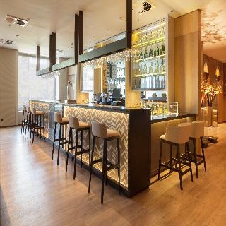 Hotel AC Barcelona Diagonal D'Illa