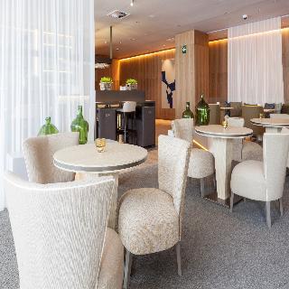 Hotel AC Barcelona Diagonal D'Illa
