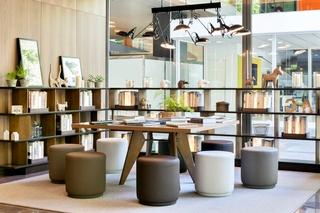Hotel AC Barcelona Diagonal D'Illa