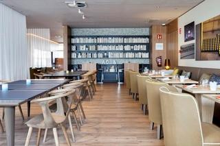 Hotel AC Barcelona Diagonal D'Illa
