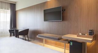 Hotel AC Barcelona Diagonal D'Illa