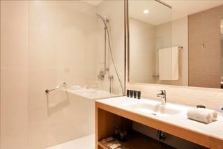Hotel AC Barcelona Diagonal D'Illa