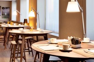 Hotel AC Barcelona Diagonal D'Illa