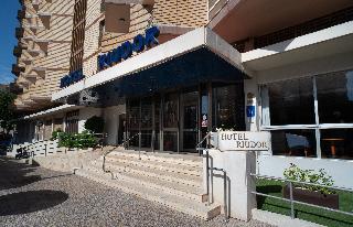 Гостиница Riudor