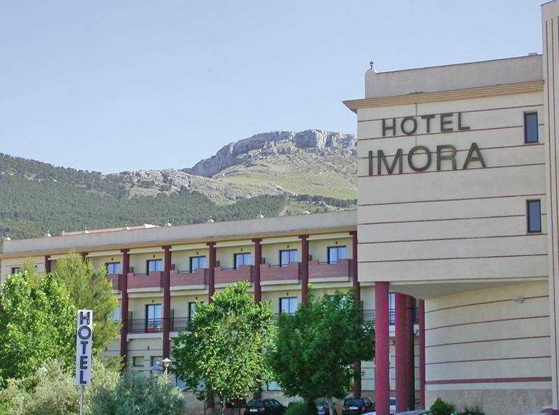 Hotel Imora