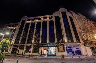 Hotel Silken Coliseum