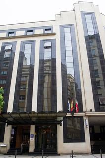 Hotel Silken Coliseum