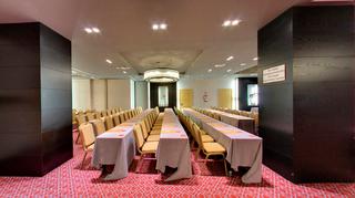Hotel Silken Coliseum