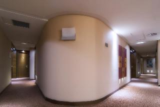 Hotel Silken Coliseum
