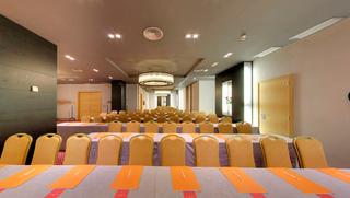 Hotel Silken Coliseum
