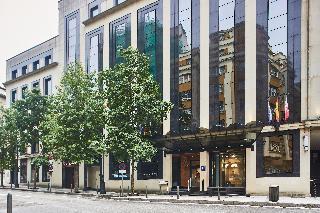 Hotel Silken Coliseum