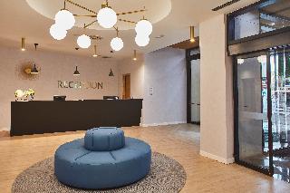 Hotel Silken Coliseum