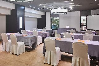 Hotel Silken Coliseum