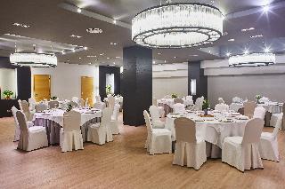Hotel Silken Coliseum