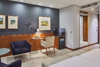 Hotel Silken Coliseum