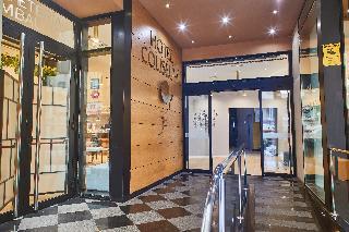Hotel Silken Coliseum